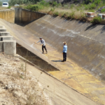 ADANA SULAMA KANALI-2