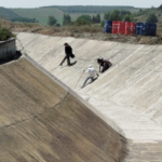 ADANA SULAMA KANALI -3