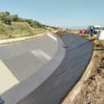 ADANA SULAMA KANALI -5