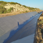 ADANA SULAMA KANALI -6